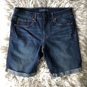 bermuda aeropostale shorts